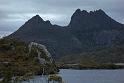 Cradle Mountain